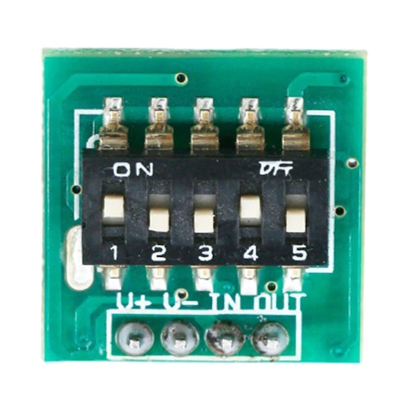 Timer Relay, Delay Relay DC5V 12V 24V Delay Controller Board Delay-off Cycle Timer 10S-24H Triggers Delay Dropshipping
Timer Relay, Delay Relay DC5V 12V 24V Delay Controller Board Delay-off Cycle Timer 10S-24H Triggers Delay Dropshipping