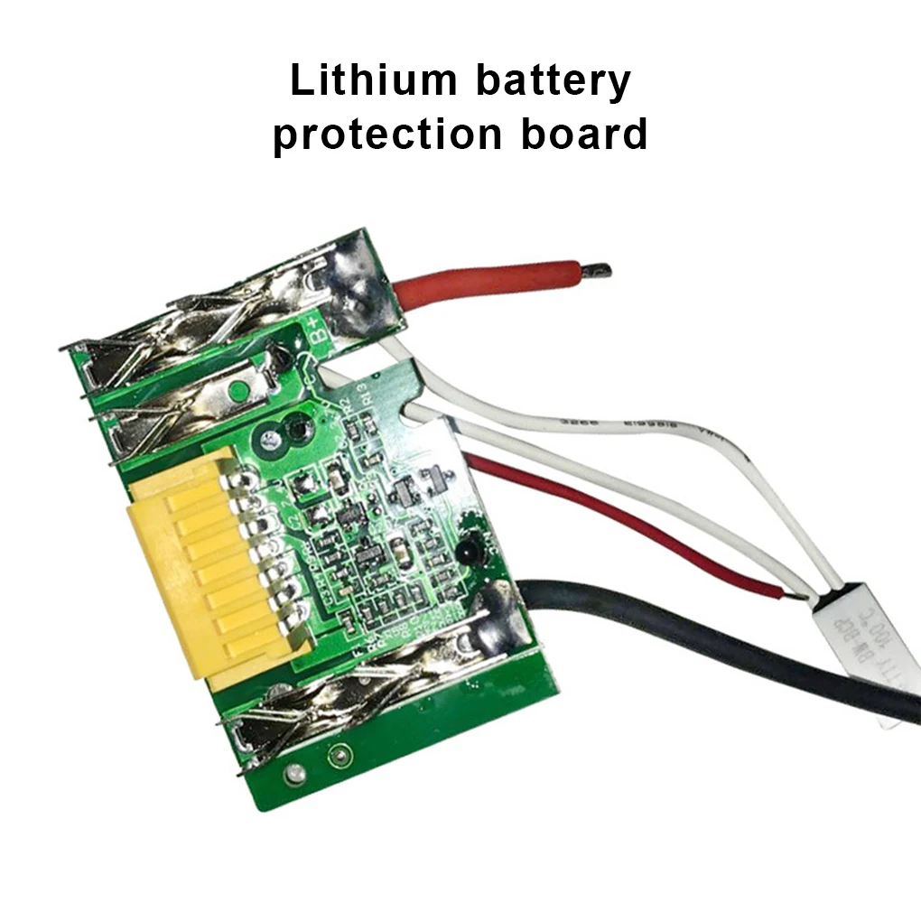 18 В батарея PCB чип плата профессиональные электроинструменты электронные батареи Модуль аксессуары Замена для Makita
18 В батарея PCB чип плата профессиональные электроинструменты электронные батареи Модуль аксессуары Замена для Makita