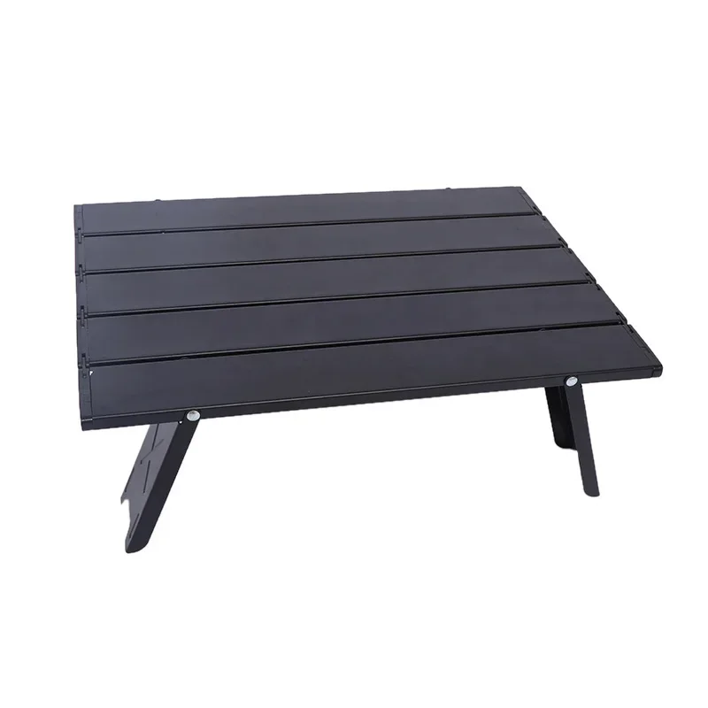 Aluminum Alloy Portable Table Outdoor Furniture Foldable Folding Camping Hiking Desk Traveling Outdoor Picnic Table Furniture
Aluminum Alloy Portable Table Outdoor Furniture Foldable Folding Camping Hiking Desk Traveling Outdoor Picnic Table Furniture