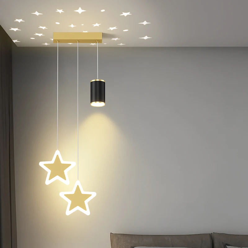 Hanging LED Pendant Lights for Living room Bedroom Office kitchen Bedside use 110V 220V Luminaire Modern LED Pendant lamp
Hanging LED Pendant Lights for Living room Bedroom Office kitchen Bedside use 110V 220V Luminaire Modern LED Pendant lamp