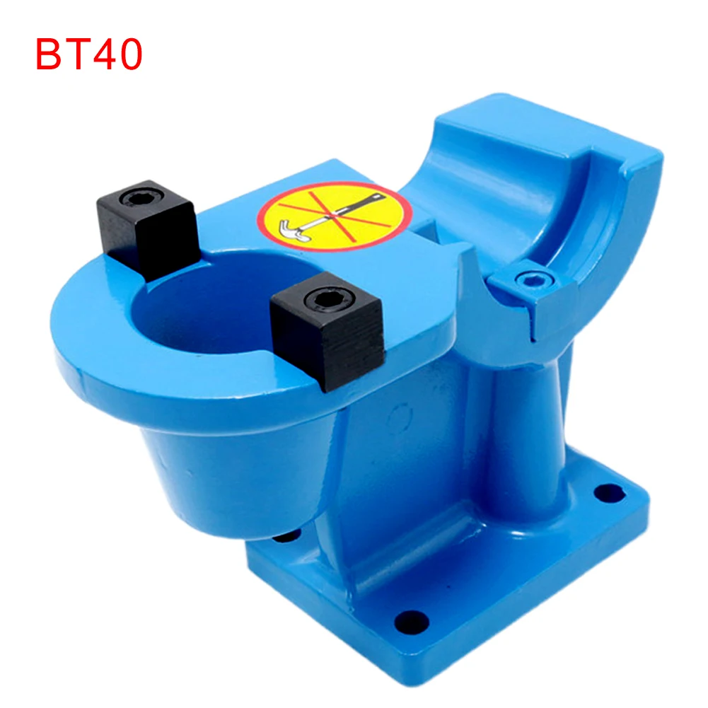 BT30 BT40 Durable Organizer Tightening Fixture Tool Holder Anti Scratch Easy Operate CNC Parts Lathe Universal Protective
BT30 BT40 Durable Organizer Tightening Fixture Tool Holder Anti Scratch Easy Operate CNC Parts Lathe Universal Protective