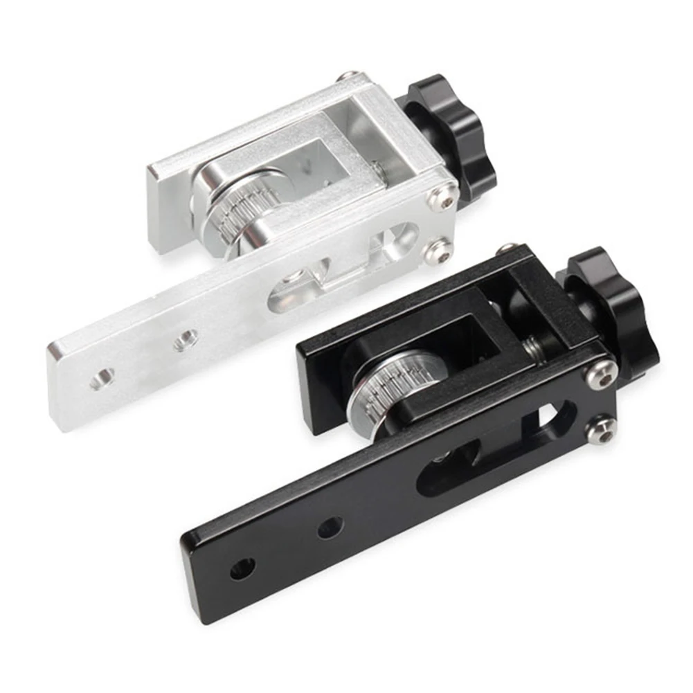 3D Printer Parts Stretching Tensioner X Axis Synchronous Belt Stretch Straighten Tensioner for Creality Ender 3
3D Printer Parts Stretching Tensioner X Axis Synchronous Belt Stretch Straighten Tensioner for Creality Ender 3