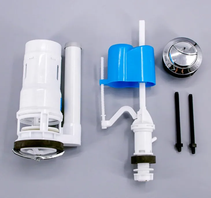 Toilet Dual Push Flushing Button Flush Valve & Fill Valve Replacement Kit for One Piece Dual Flush Toilet toilet toilet
Toilet Dual Push Flushing Button Flush Valve & Fill Valve Replacement Kit for One Piece Dual Flush Toilet toilet toilet