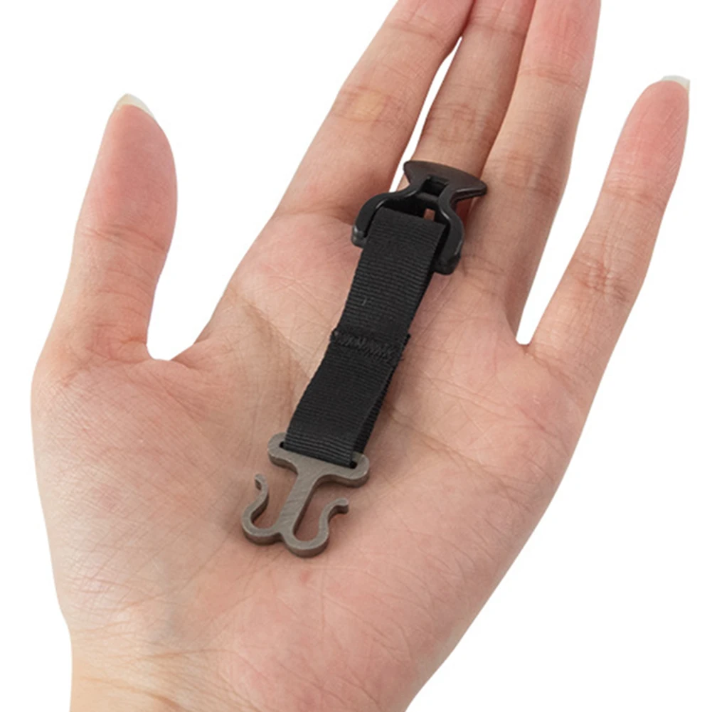 Buckle Hooks Rope Holder Enhance Your Camping Experience with this Camping Tent Buckle Rope Tensioner Awning Hooks
Buckle Hooks Rope Holder Enhance Your Camping Experience with this Camping Tent Buckle Rope Tensioner Awning Hooks