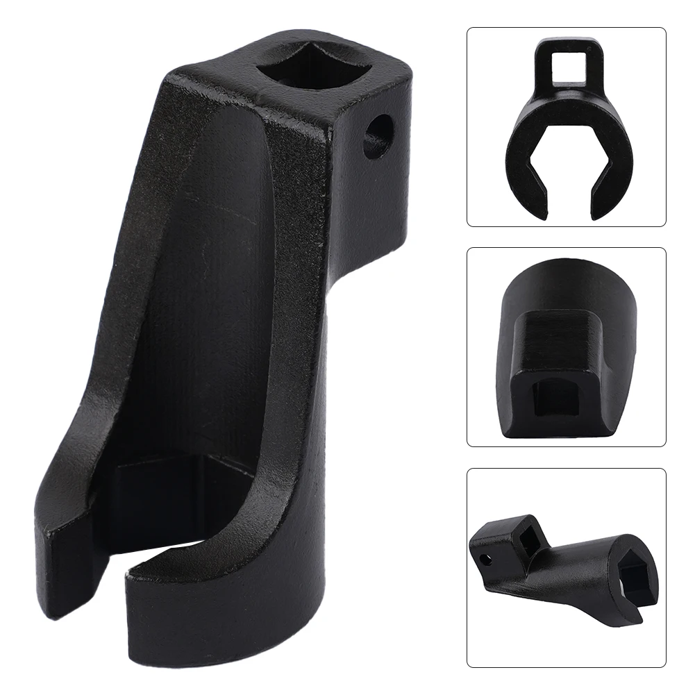 Durable High Quality Socket Fuel Line Anti-Corrosion Part Ultra-Precise 1pcs Accessory For Detroit DD13 DD15 DD16
Durable High Quality Socket Fuel Line Anti-Corrosion Part Ultra-Precise 1pcs Accessory For Detroit DD13 DD15 DD16