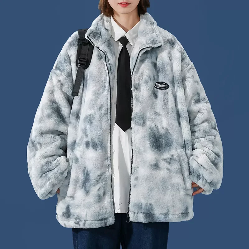 2023New Autumn Winter Jackets Women Long Sleeve Warm Animal Print Faux Fur Jackets Female Zipper Coats
2023New Autumn Winter Jackets Women Long Sleeve Warm Animal Print Faux Fur Jackets Female Zipper Coats