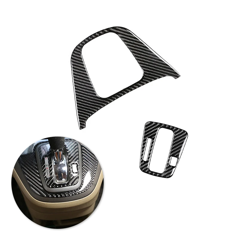 Car-styling Soft Carbon Fiber Center Control Gear Shift Panel Frame Cover Trim For Honda CRV 2007 2008 2009 2010 2011
Car-styling Soft Carbon Fiber Center Control Gear Shift Panel Frame Cover Trim For Honda CRV 2007 2008 2009 2010 2011