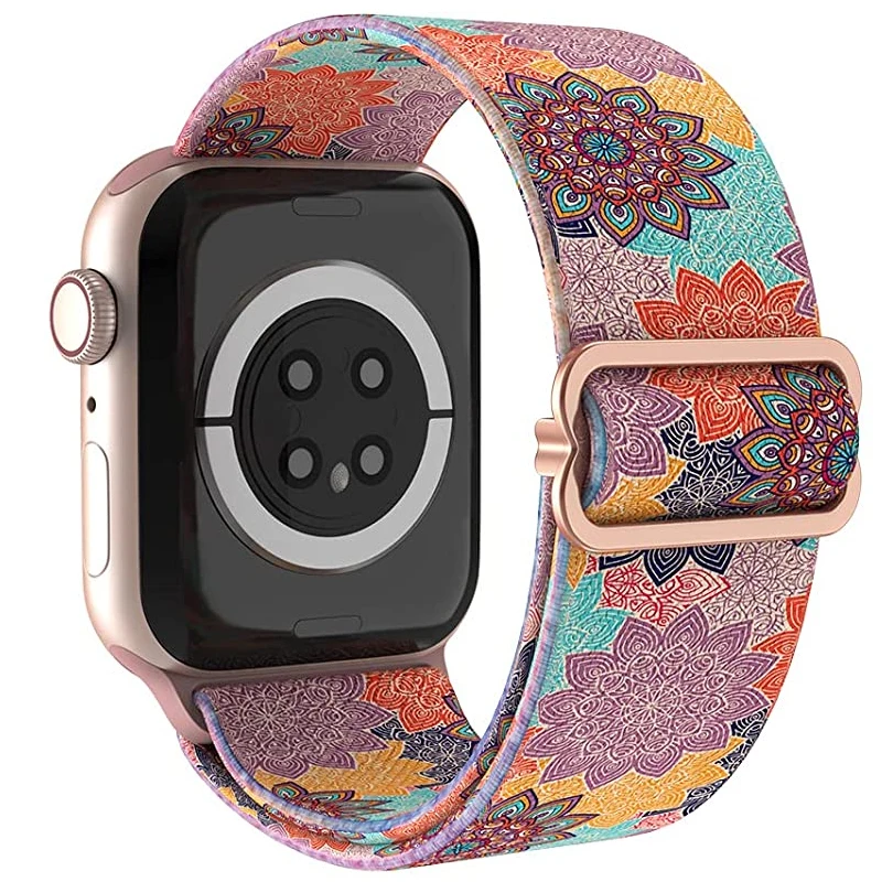 Strap For Apple watch ultra band 49mm 45mm 44mm 41mm 40mm 45 Nylon Sport Loop Bracelet correa iWatch Series 3 4 5 6 SE 7 8 Strap
Strap For Apple watch ultra band 49mm 45mm 44mm 41mm 40mm 45 Nylon Sport Loop Bracelet correa iWatch Series 3 4 5 6 SE 7 8 Strap