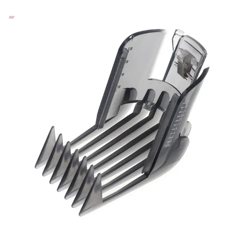 

Hair Clippers Beard Trimmer for Razor Guide Adjustable Comb Attachment Tools New