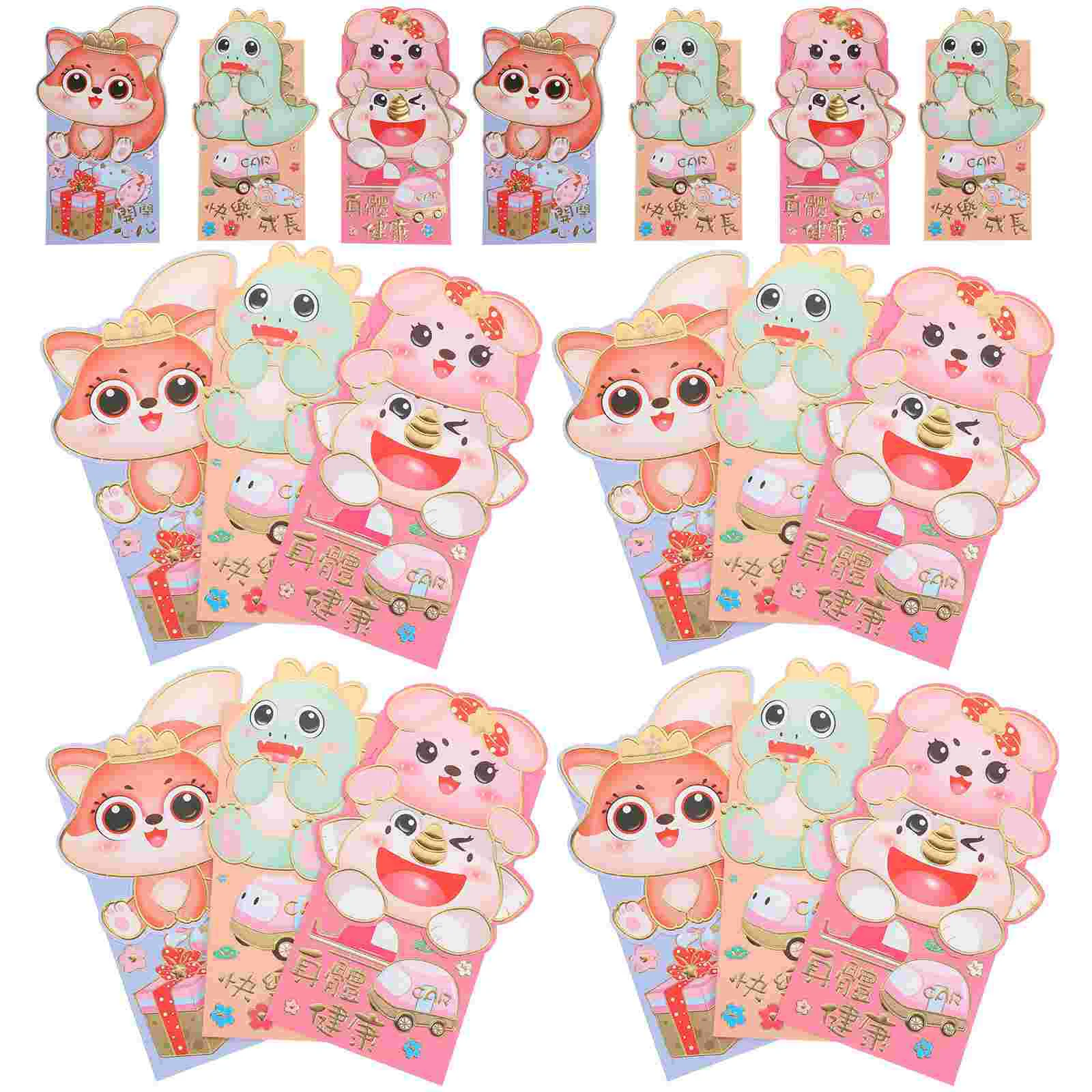 36 шт., бумажные конверты в китайском стиле
36 шт., бумажные конверты в китайском стиле