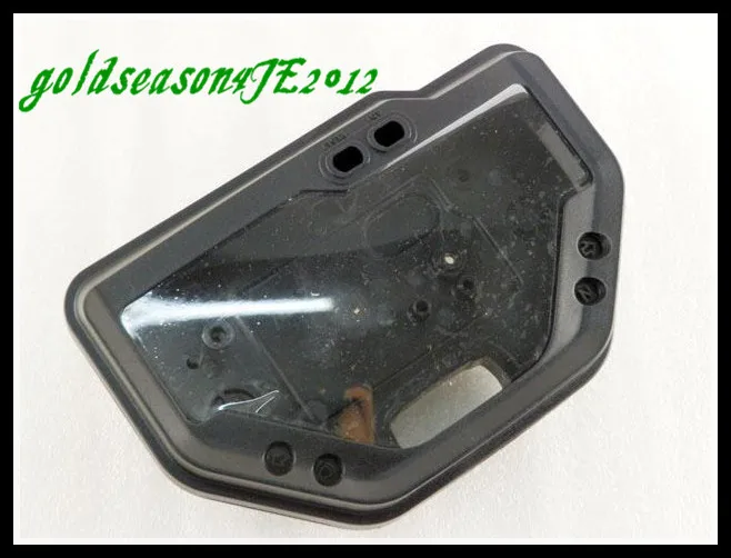 Speedo Meter Gauge Tachometer Clock Case Cover for 2003-2006 Honda CBR 600 RR
Speedo Meter Gauge Tachometer Clock Case Cover for 2003-2006 Honda CBR 600 RR
