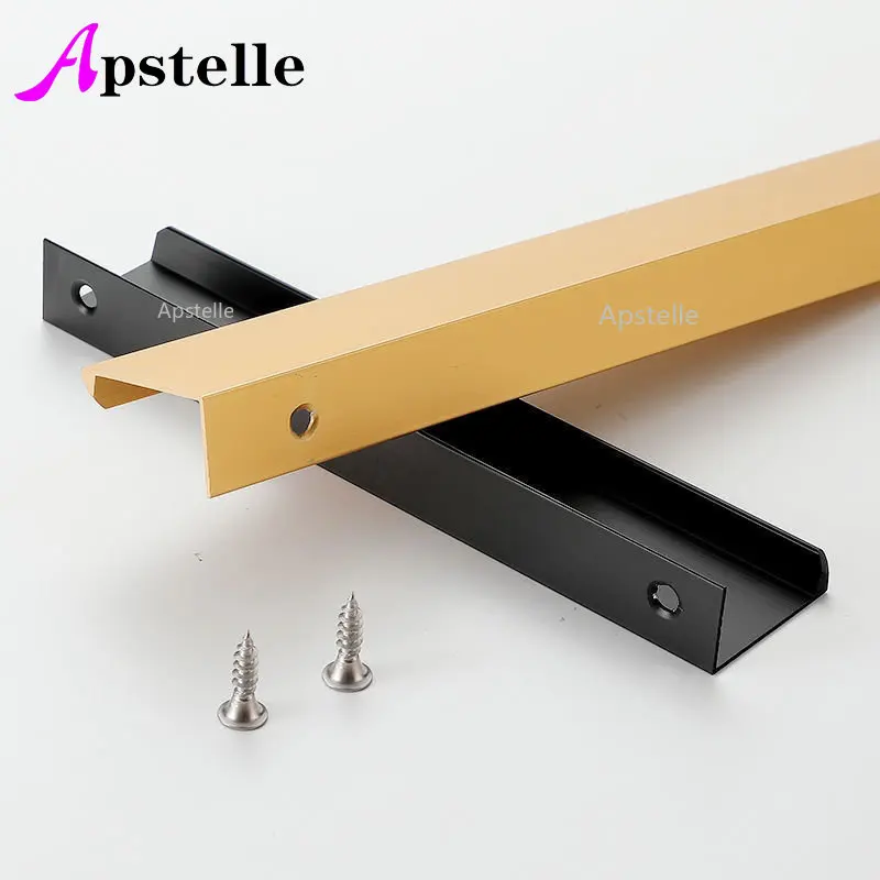Modern Invisible Cabinet Handle Hardware Kitchen Cabinet Drawer Bedroom Door Furniture Handle Accessories
Modern Invisible Cabinet Handle Hardware Kitchen Cabinet Drawer Bedroom Door Furniture Handle Accessories
