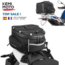 Motorcycles Tail Rear Bags Luggage For 890 Adventure R 790 Adventure/R 990 950 Adventure R 640/620 LC4 390 Adventure 690 Enduro