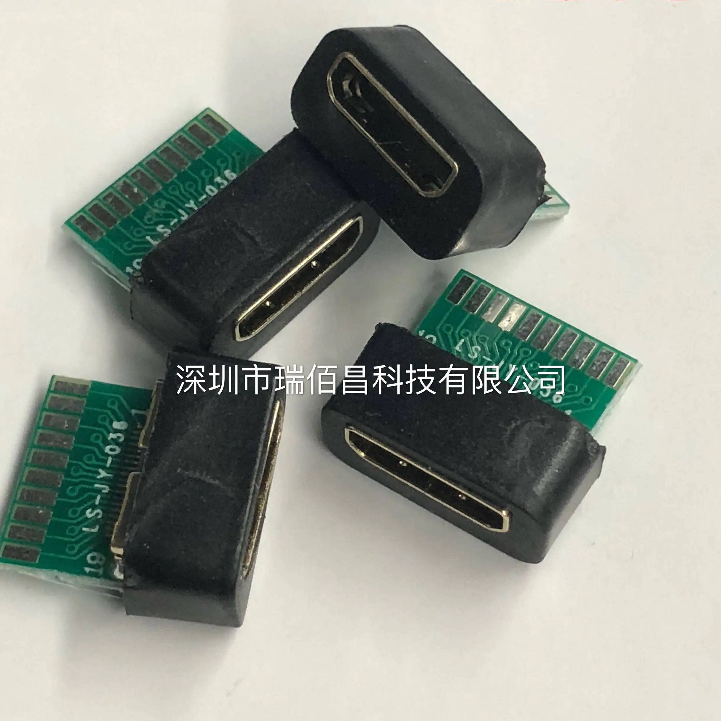 Разъём Mini HDMI женский
Разъём Mini HDMI женский