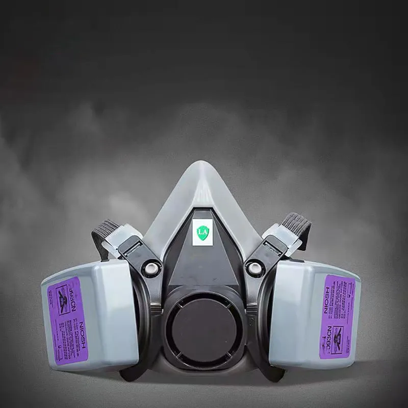 Фильтр газового картриджа 7093CN защищает от твердых частиц/PM0.3/сварочного дыма
Фильтр газового картриджа 7093CN защищает от твердых частиц/PM0.3/сварочного дыма