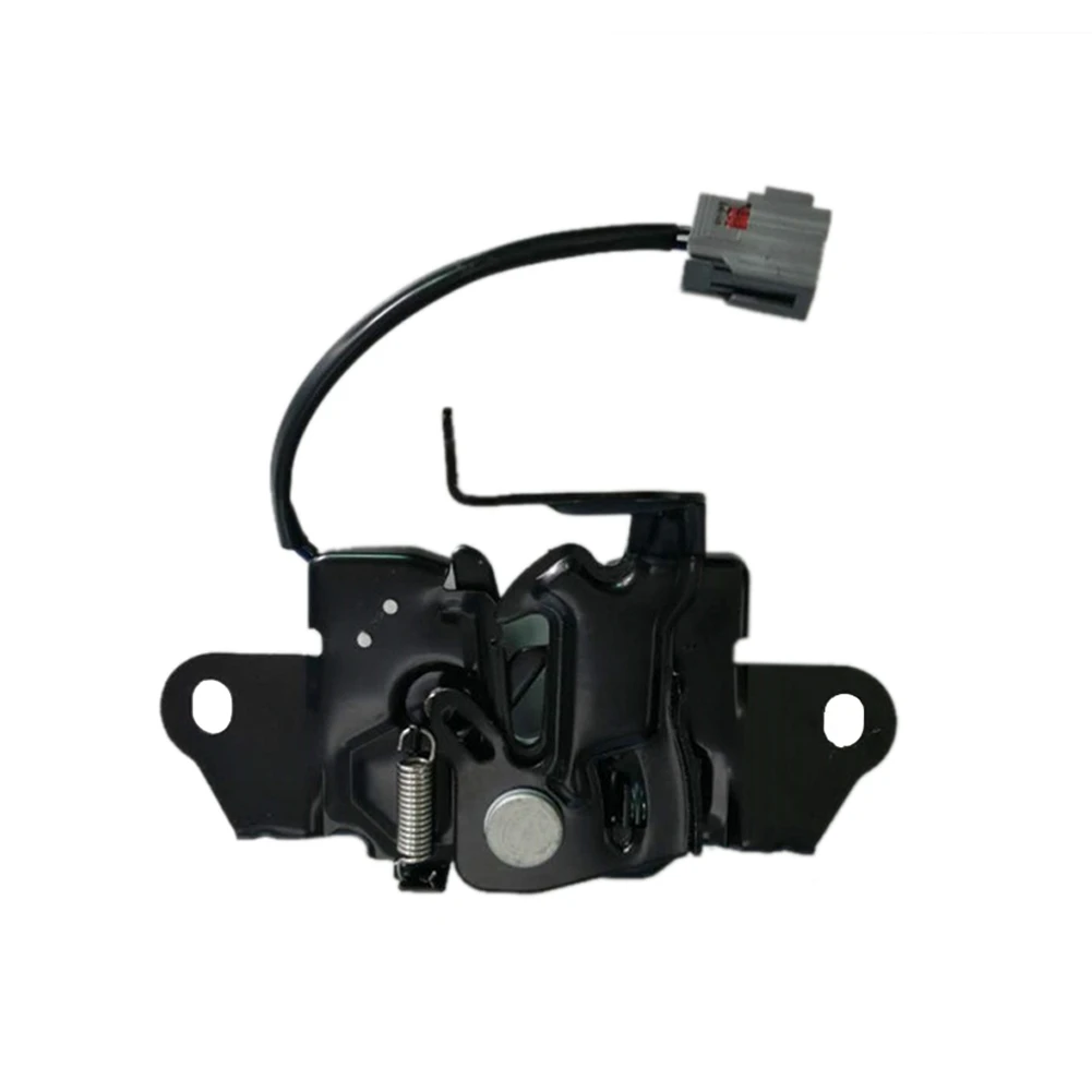 GV9B56620 Front Engine Hood Lock Actuator Bonnet Hood Release Latch Lock for Mazda 6 2013-2018 GJ GL
GV9B56620 Front Engine Hood Lock Actuator Bonnet Hood Release Latch Lock for Mazda 6 2013-2018 GJ GL