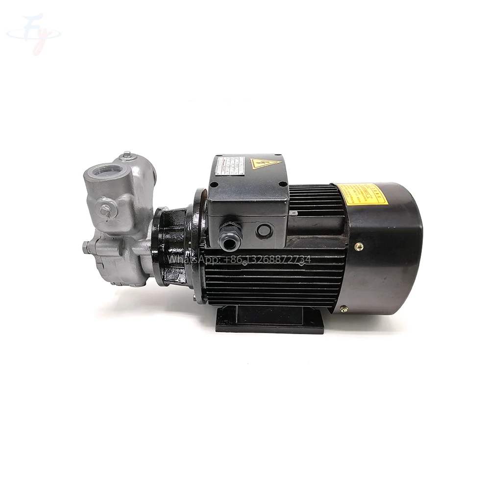 FY High Quality 20QY-1SS CNP Self Priming Gas Liquid Mixing Pump, High Efficiency Ozone Water Gas Liquid Mixing Pump 
FY High Quality 20QY-1SS CNP Self Priming Gas Liquid Mixing Pump, High Efficiency Ozone Water Gas Liquid Mixing Pump