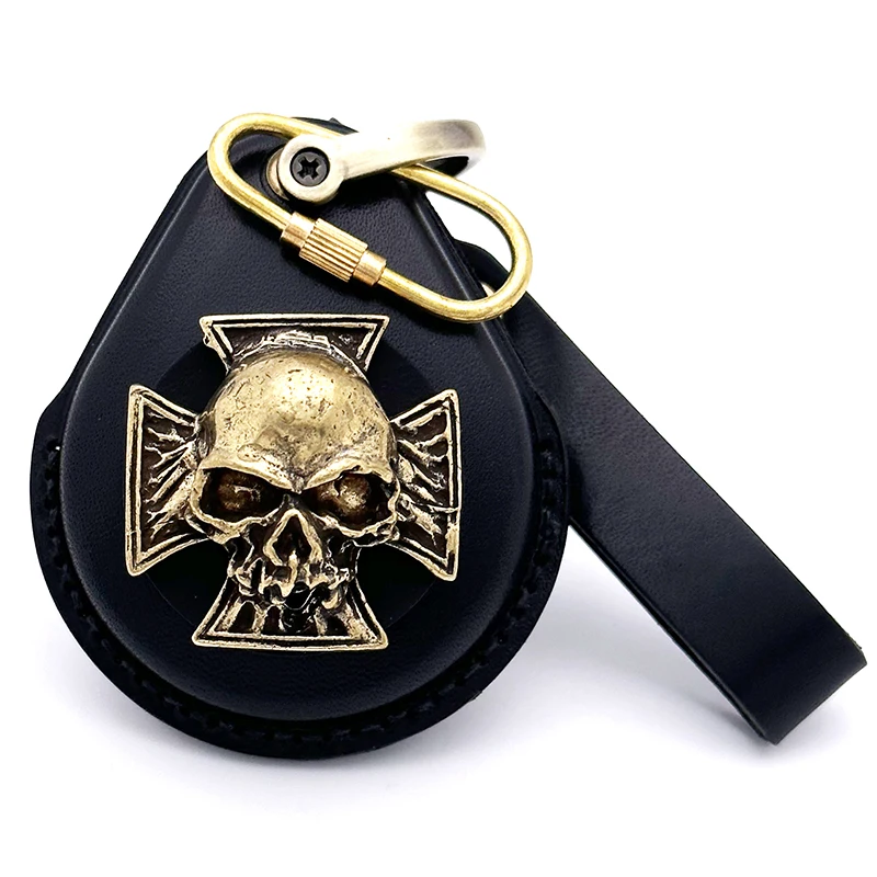 Smart Key Genuine Leather Case Fob Cover For Harley Davidson Indian 883 X48 1200 Street Glide Keychains
Smart Key Genuine Leather Case Fob Cover For Harley Davidson Indian 883 X48 1200 Street Glide Keychains
