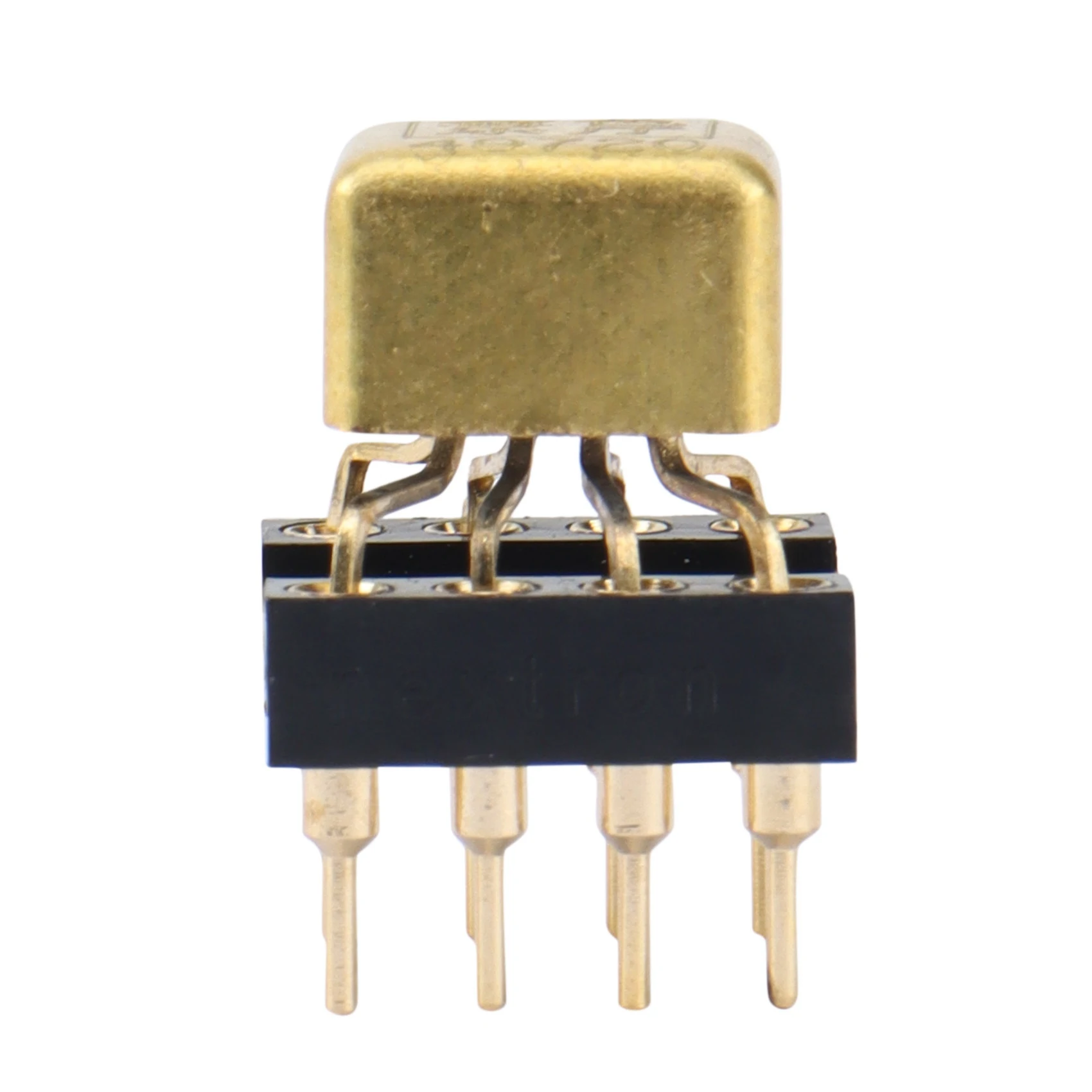 LME49720HA Dual Op Amp 49720 Dual Op Amp for Upgrade AD827JN/AQ/SQ NE5532P OPA2604AP OPA2134PA AD712AQ DAC Amplifier
LME49720HA Dual Op Amp 49720 Dual Op Amp for Upgrade AD827JN/AQ/SQ NE5532P OPA2604AP OPA2134PA AD712AQ DAC Amplifier