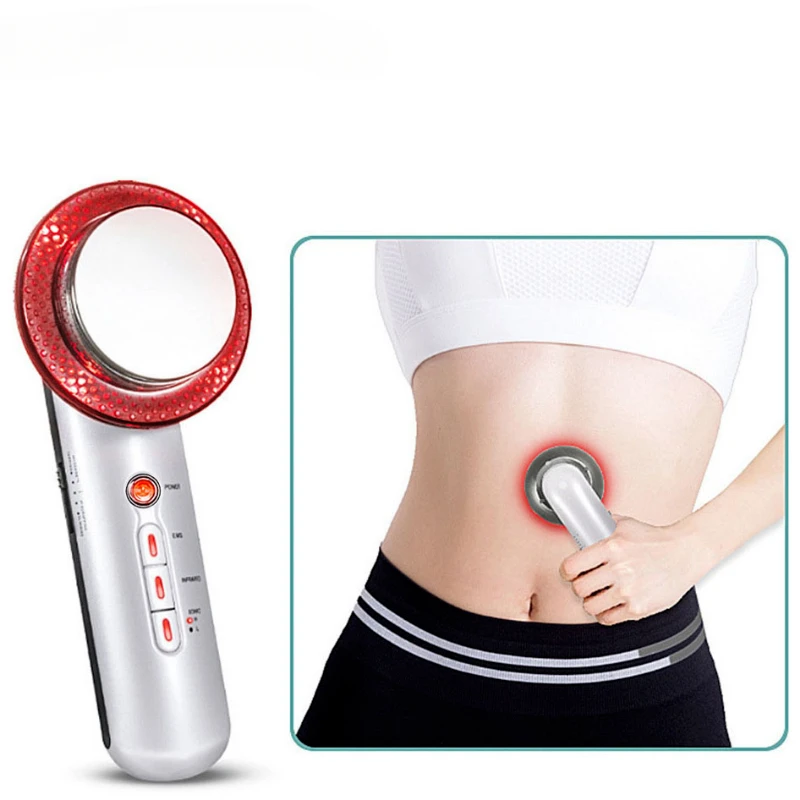 Ultrasound Cavitation Anti Cellulite EMS Body Slimming Massager Weight Loss Anti Cellulite Fat Burner Galvanic Ultrasonic Therap
Ultrasound Cavitation Anti Cellulite EMS Body Slimming Massager Weight Loss Anti Cellulite Fat Burner Galvanic Ultrasonic Therap