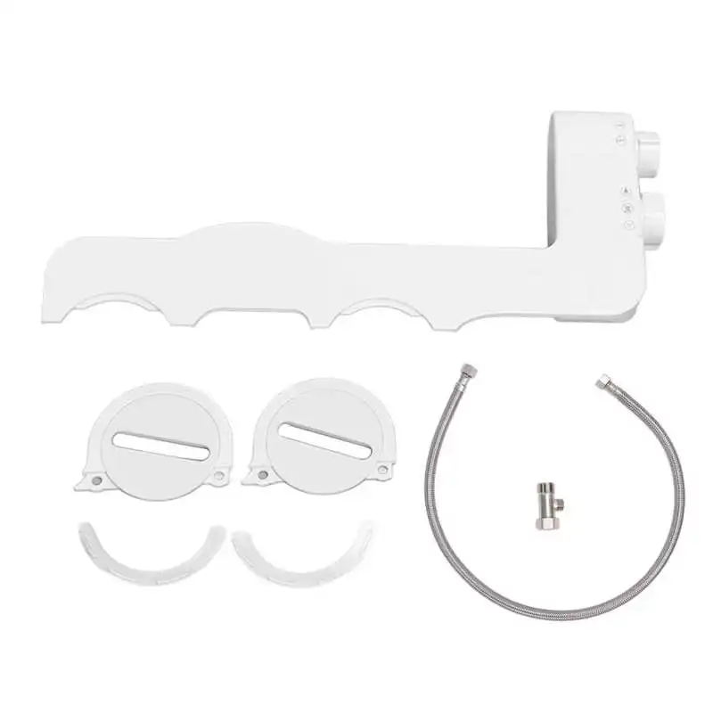 Bidet Water Sprayer Bidet Sprayer G1/2 for Pregnant Women for Bathroom 
Bidet Water Sprayer Bidet Sprayer G1/2 for Pregnant Women for Bathroom