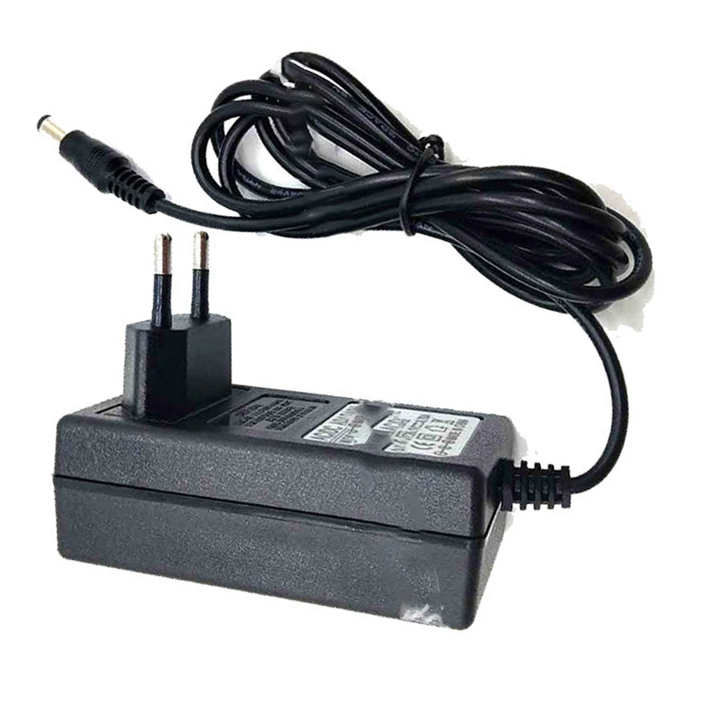 Power Charger Adapter Suit For Dyson DC30 DC31 DC34 DC35 DC44 DC45 DC56 DC57 917530-01 Robot Vacuum Cleaner EU Plug
Power Charger Adapter Suit For Dyson DC30 DC31 DC34 DC35 DC44 DC45 DC56 DC57 917530-01 Robot Vacuum Cleaner EU Plug