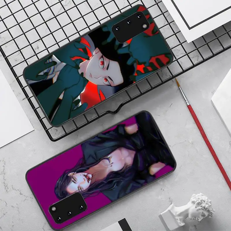 YNDFCNB Baji Keisuke Tokyo Revengers Phone Case for Samsung S10 21 20 9 8 plus lite S20 UlTRA 7edge
YNDFCNB Baji Keisuke Tokyo Revengers Phone Case for Samsung S10 21 20 9 8 plus lite S20 UlTRA 7edge