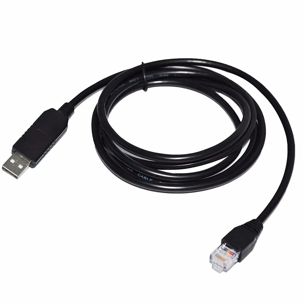 USB-Shihlin for Shihlin AX Series PLC Programmable Communication Cable USB to RJ45 Programming Cable Download Line
USB-Shihlin for Shihlin AX Series PLC Programmable Communication Cable USB to RJ45 Programming Cable Download Line