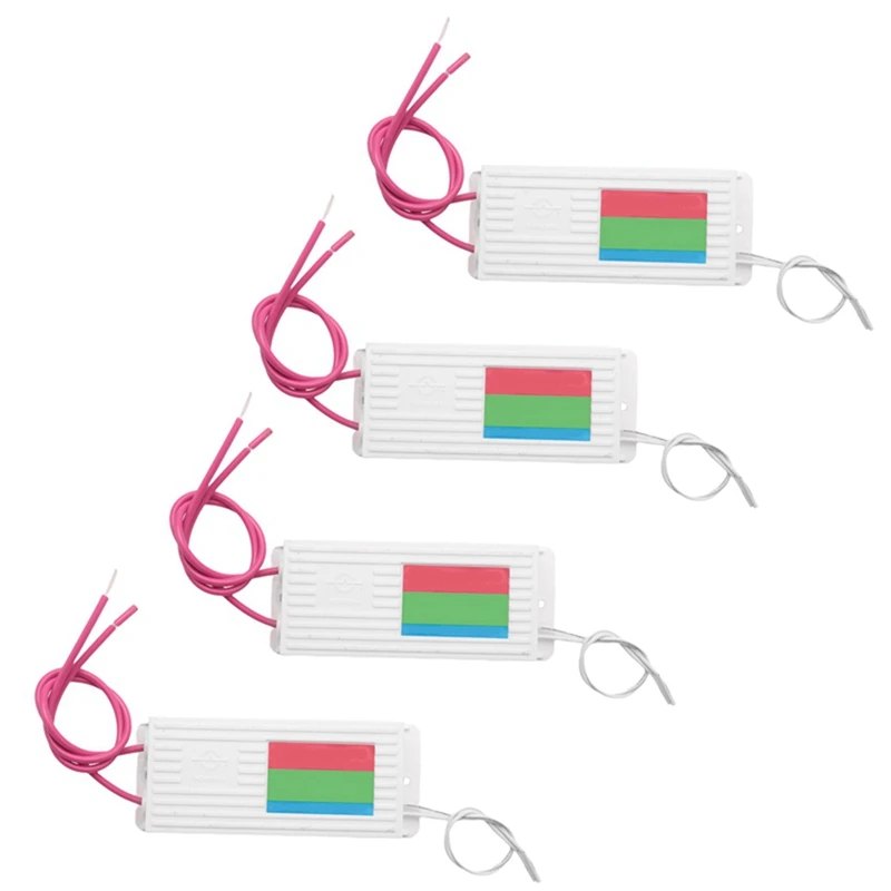 4Pc Electronic Neon Transformer Hb-C10 10Kv Neon Power Supply Rectifier 30Ma 20-120W
4Pc Electronic Neon Transformer Hb-C10 10Kv Neon Power Supply Rectifier 30Ma 20-120W