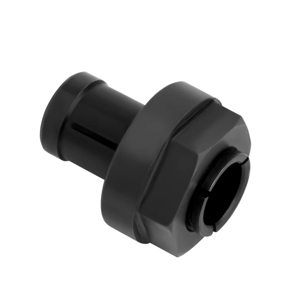 Hand Tool Accessories For Engraving Machine Collet Chuck Set Woodwork Nut Black Carbon Steel Durable Tool Parts
Hand Tool Accessories For Engraving Machine Collet Chuck Set Woodwork Nut Black Carbon Steel Durable Tool Parts