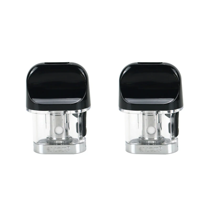 Novo X Pod картридж для SMOK Novo X Mod Pod Kit DC 0.8ohm MTL Pod и Novo X Meshed 0.8ohm Pod
Novo X Pod картридж для SMOK Novo X Mod Pod Kit DC 0.8ohm MTL Pod и Novo X Meshed 0.8ohm Pod