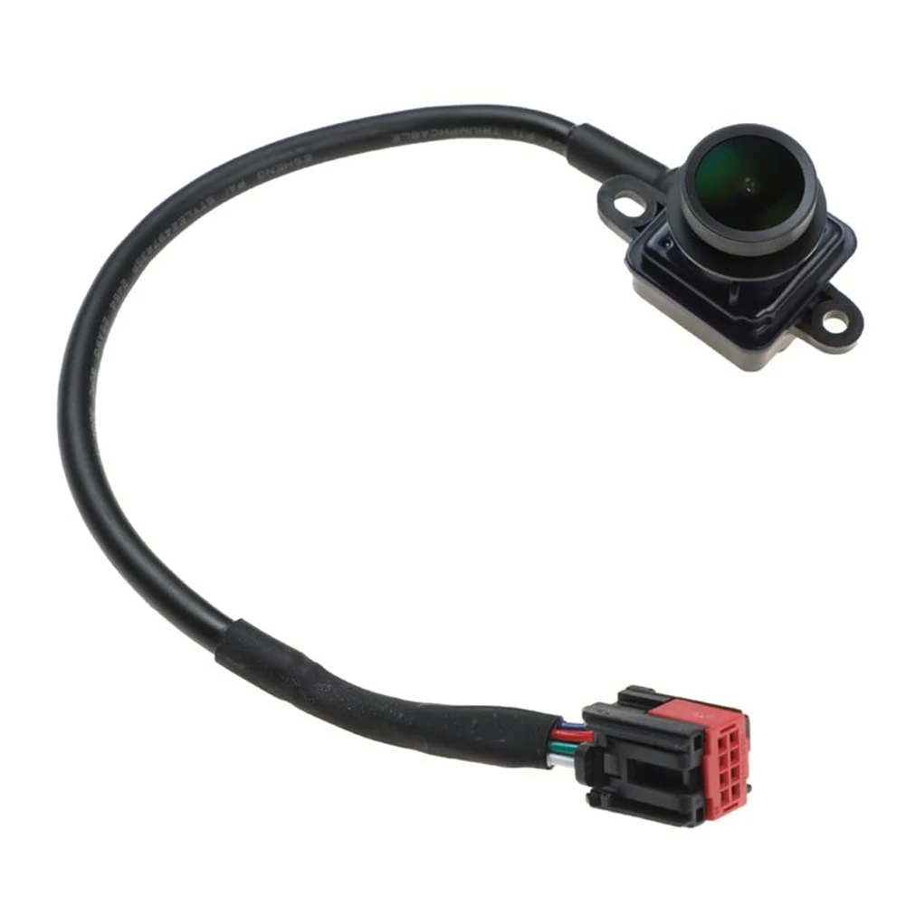 Webcam Rear View Camera Accessories 1 Pcs 178259 ABS Replacement For Maserati Ghibli 13-18 Brand New High Quality
Webcam Rear View Camera Accessories 1 Pcs 178259 ABS Replacement For Maserati Ghibli 13-18 Brand New High Quality