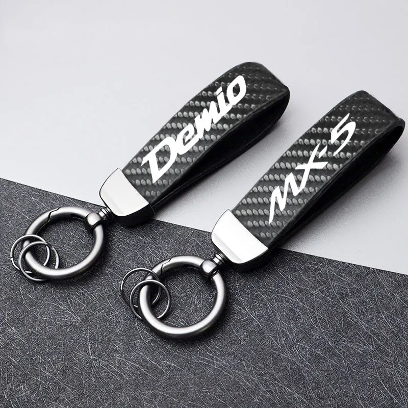 Car Refitting Metal Pendant Creative Keychain key case buckle rope For Mazda Atenza Axela Biante Skyactiv Demio Premacy M3 M6
Car Refitting Metal Pendant Creative Keychain key case buckle rope For Mazda Atenza Axela Biante Skyactiv Demio Premacy M3 M6