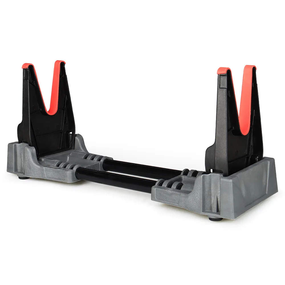 Totrait Tactical Cradle Holder gun Bench Rest Wall Airguns Stand Gun Hunting Rifle Stand KS0031
Totrait Tactical Cradle Holder gun Bench Rest Wall Airguns Stand Gun Hunting Rifle Stand KS0031