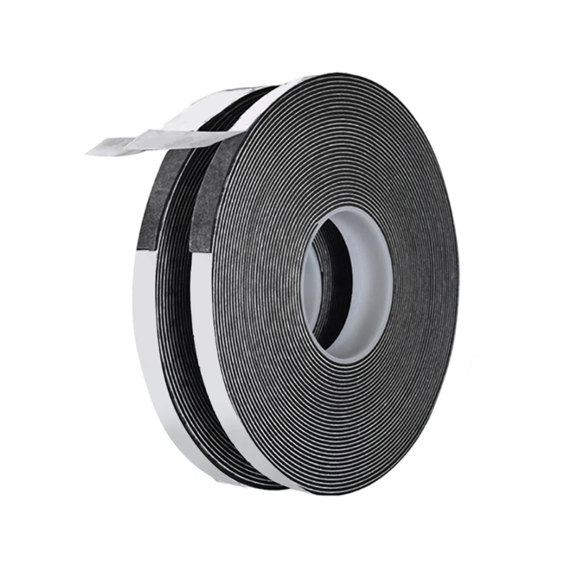 EVA Sponge Single-sided Tape Shockproof Foam Sealant Strip Shockproof Sponge Tape for VORON2.4 3D Printer Accessories
EVA Sponge Single-sided Tape Shockproof Foam Sealant Strip Shockproof Sponge Tape for VORON2.4 3D Printer Accessories