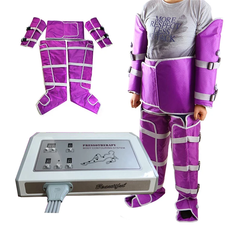 Portable pressotherapy 3 in 1 lymphatic drainage machine for sale air pressure compression lose weight machine
Portable pressotherapy 3 in 1 lymphatic drainage machine for sale air pressure compression lose weight machine