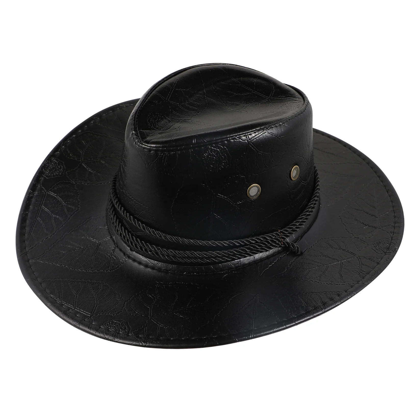 Western Cowboy Hat Sun Visor Party Womens Spring Outfits Women's Hats & Caps Broadside
Western Cowboy Hat Sun Visor Party Womens Spring Outfits Women's Hats & Caps Broadside