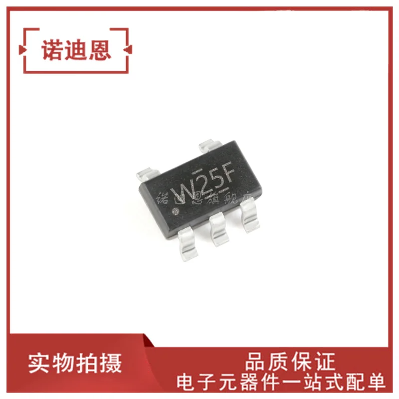 SN74CB3T1G125DBVR W25x SOT23-5 IC 10 шт., бесплатная доставка
SN74CB3T1G125DBVR W25x SOT23-5 IC 10 шт., бесплатная доставка
