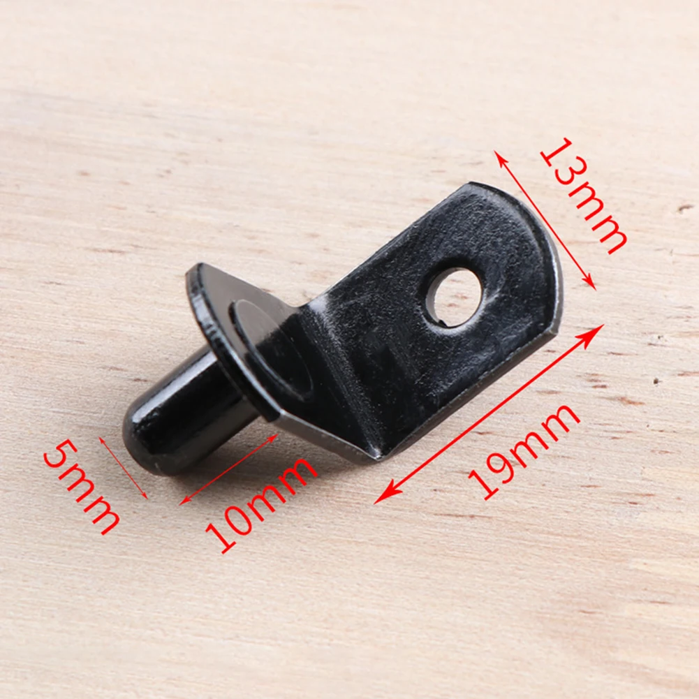 20Pcs Shelf Brackets Support Studs Pegs Pins Plugs 5mm Metal Pin Shelves Fixed Cabinet Cupboard Glass Furniture Bracket
20Pcs Shelf Brackets Support Studs Pegs Pins Plugs 5mm Metal Pin Shelves Fixed Cabinet Cupboard Glass Furniture Bracket