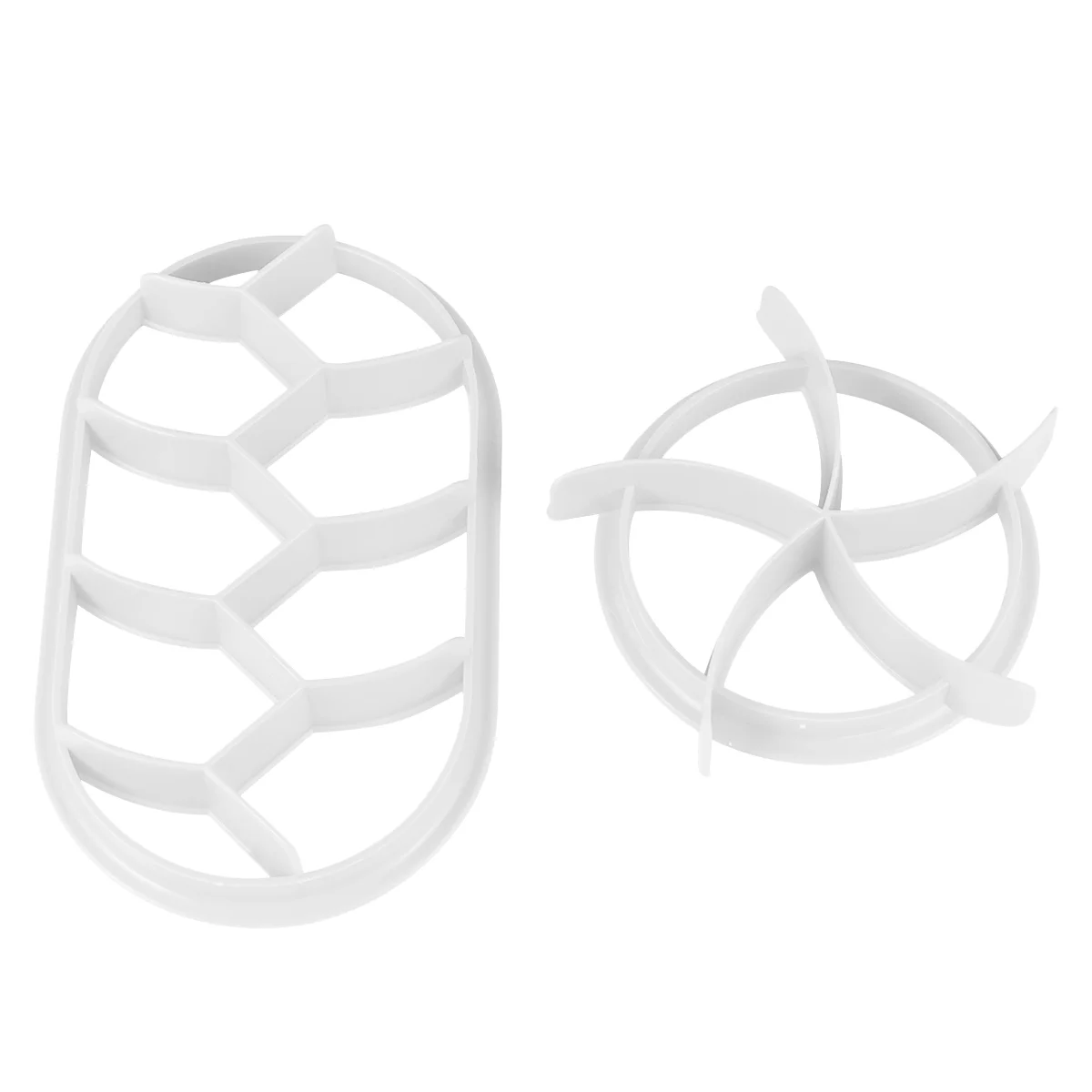 2 Pcs Circle Stencil Embossing Bread Mold Dough Press Mold Bread Rolls Baking Press Mold Broetchen Stamp DIY Press Mold Child
2 Pcs Circle Stencil Embossing Bread Mold Dough Press Mold Bread Rolls Baking Press Mold Broetchen Stamp DIY Press Mold Child