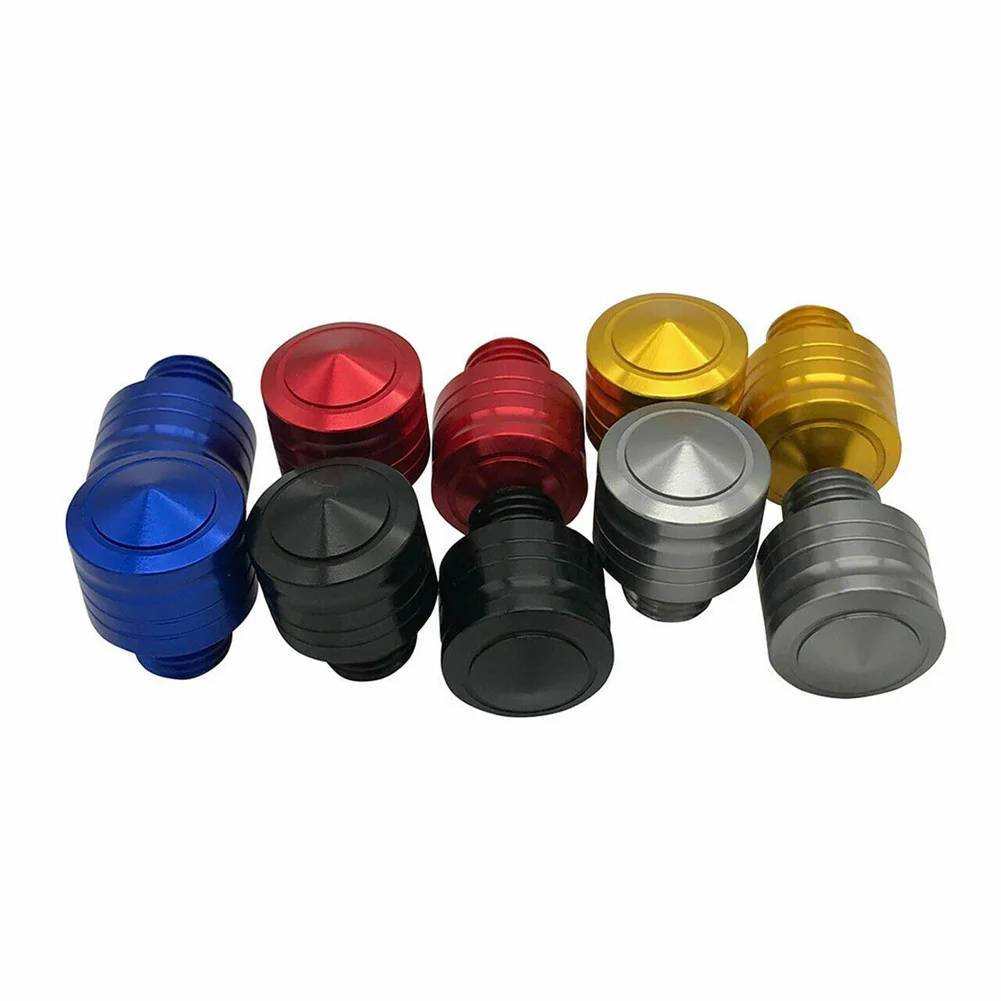 1 Pair Motorcycle Mirror Hole Plug Screw Cap Bolt For YMH MT09 FZ09 MT10 MT07 XSR900 TRACER 900 Protect Mirror Hole Thread
1 Pair Motorcycle Mirror Hole Plug Screw Cap Bolt For YMH MT09 FZ09 MT10 MT07 XSR900 TRACER 900 Protect Mirror Hole Thread