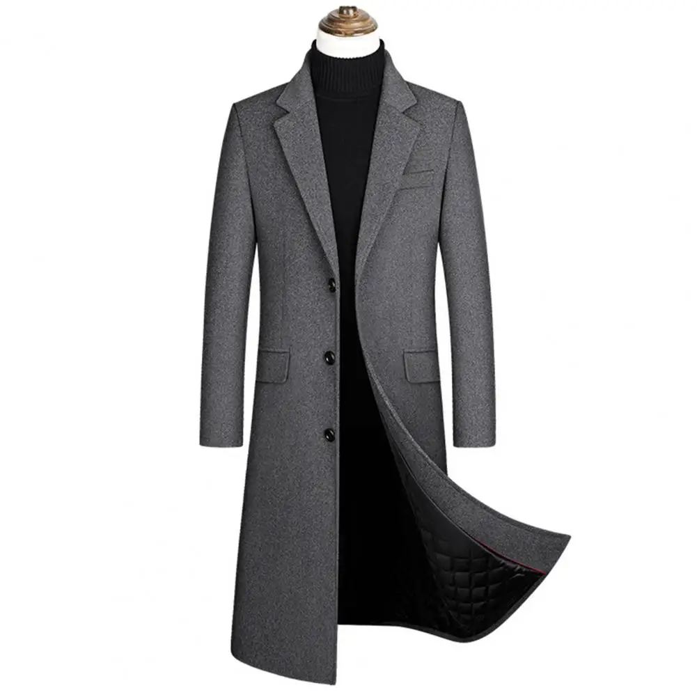 Coats for Men,Wool content ,A Long Jacket Below The Knee,Men's Overcoat,Men's Coat Windbreaker,Men Coats, Long Overcoat Men
Coats for Men,Wool content ,A Long Jacket Below The Knee,Men's Overcoat,Men's Coat Windbreaker,Men Coats, Long Overcoat Men