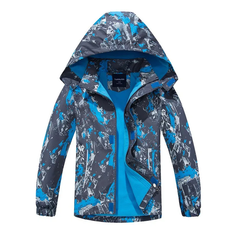 Boys outdoor open chest take off hood waterproof breathable jacket children's jacket outdoor children's jacket cardigan plus vel
Boys outdoor open chest take off hood waterproof breathable jacket children's jacket outdoor children's jacket cardigan plus vel