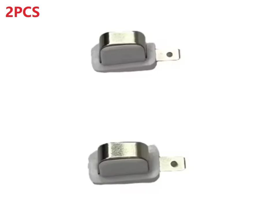 Контакты зарядного устройства для Roborock S5/S7/S8 Max/S5/S6/Q7/Q7 Max
Контакты зарядного устройства для Roborock S5/S7/S8 Max/S5/S6/Q7/Q7 Max