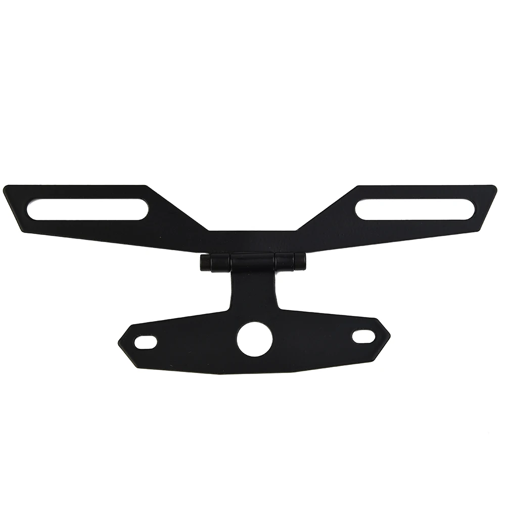 Aluminum Alloy License Plate Holder Fender Eliminator For ATV For Dirt Bike Tail Light Holder Replacement Part
Aluminum Alloy License Plate Holder Fender Eliminator For ATV For Dirt Bike Tail Light Holder Replacement Part