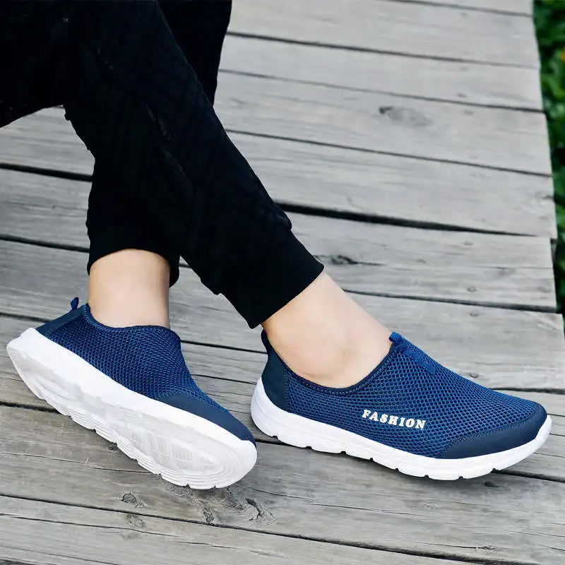 Men's Sports Shoes Casual Low Price Men's Breathable Sneakers Hi Top Sport Shoes Male Runers New Men's Running Sneakers Tennis
Men's Sports Shoes Casual Low Price Men's Breathable Sneakers Hi Top Sport Shoes Male Runers New Men's Running Sneakers Tennis