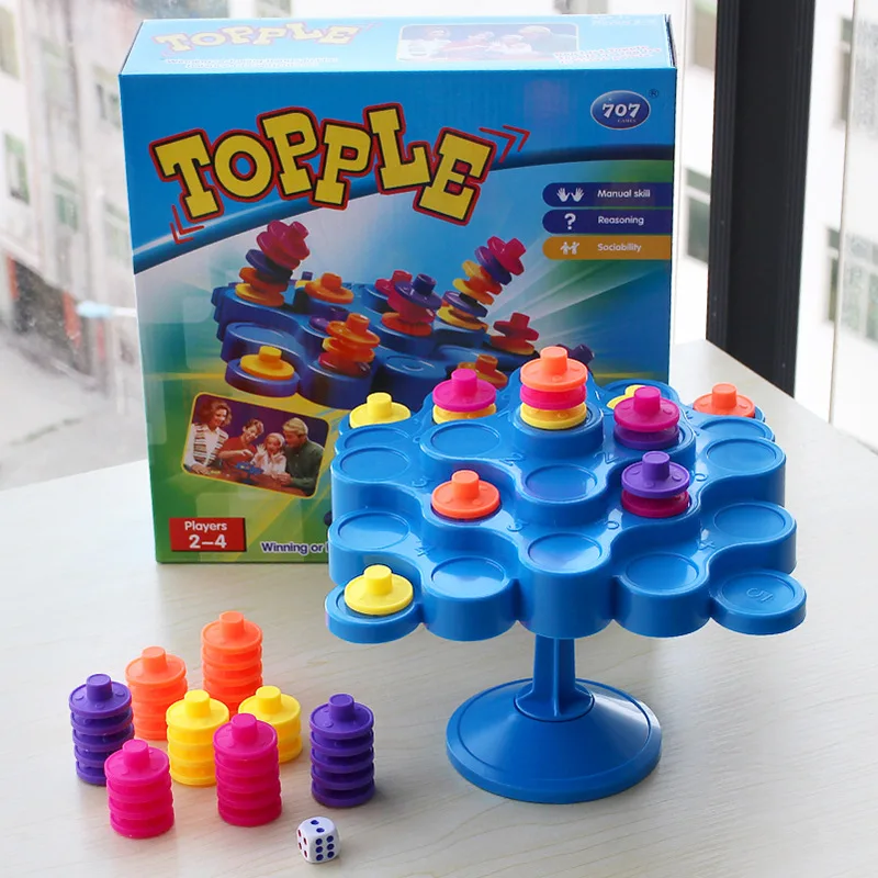subbt Kids Montessori Balance Tree Math Toys Children Education Concentration Training Board Games Parent-child Interactive Gift
subbt Kids Montessori Balance Tree Math Toys Children Education Concentration Training Board Games Parent-child Interactive Gift