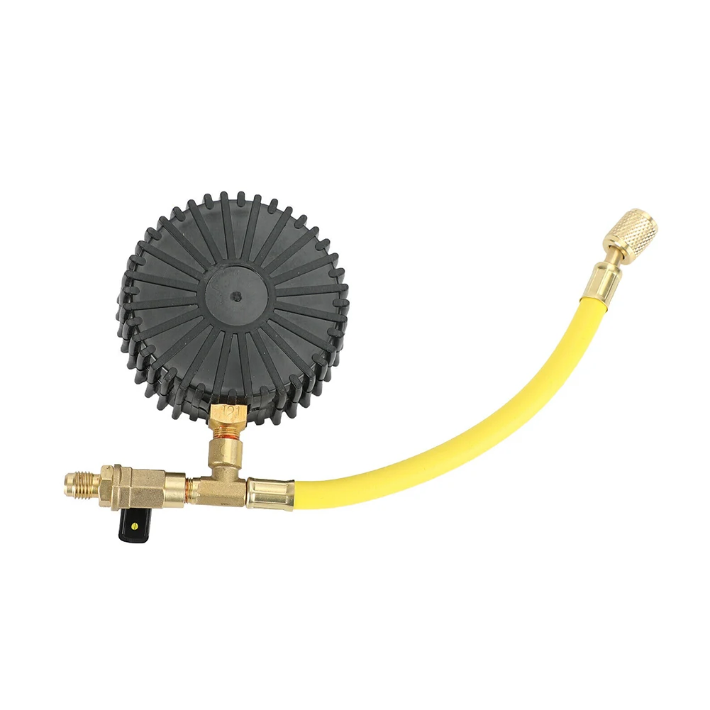 Nitrogen Pressure Tester HVAC Systems Cold Test Table Tools Gauge Pressure Test Table Wholesale For R134a R22 R407C R410A
Nitrogen Pressure Tester HVAC Systems Cold Test Table Tools Gauge Pressure Test Table Wholesale For R134a R22 R407C R410A