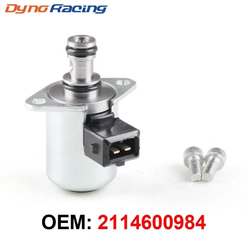 Hot Selling Auto Power Steering Solenoid Valve 2114600984 Suitable for W211 W164 R171
Hot Selling Auto Power Steering Solenoid Valve 2114600984 Suitable for W211 W164 R171