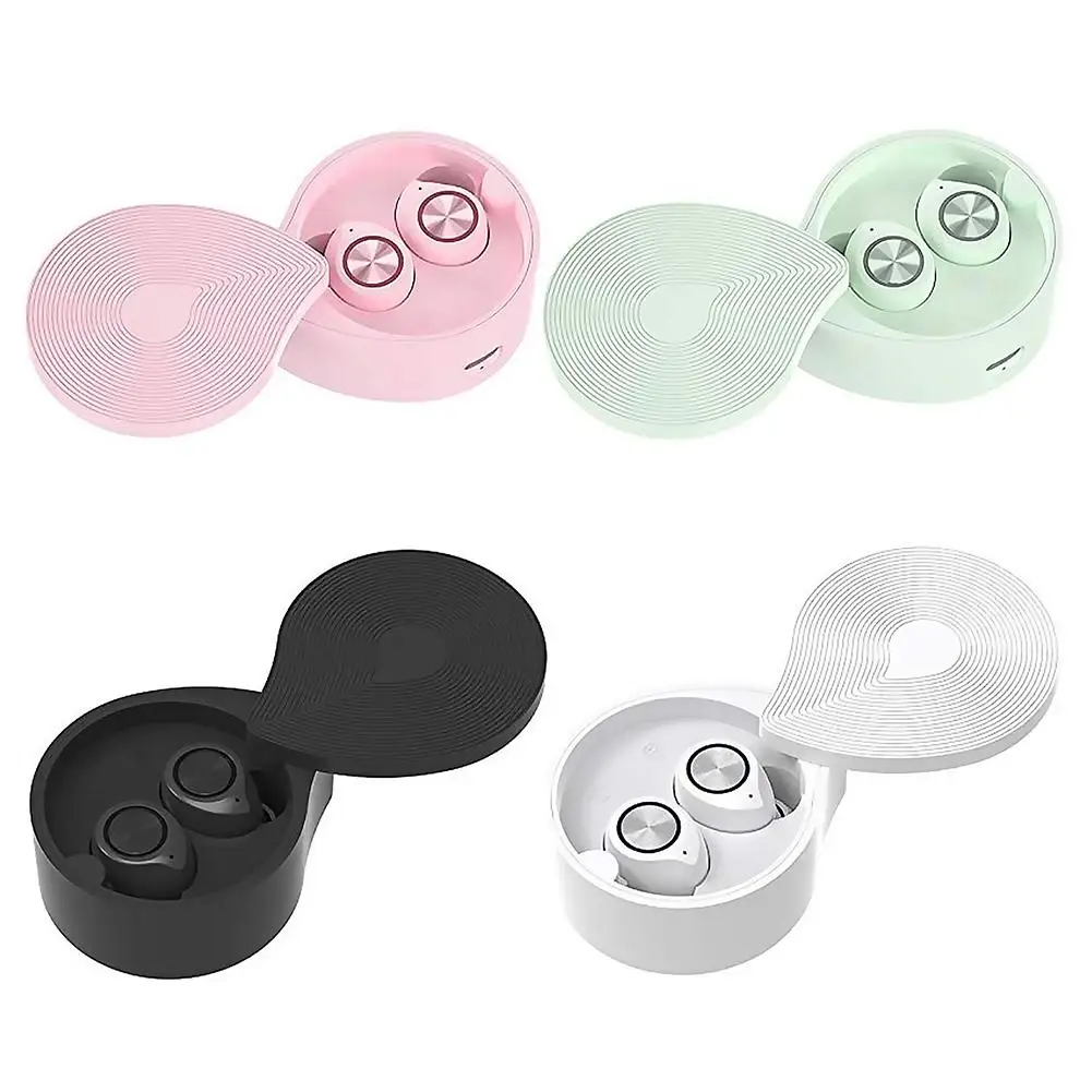 Durable Earphones Portable Delicate Design TW70 TWS Wireless BT5.0 In-ear Stereo Touch Control Earphones with Charging Case
Durable Earphones Portable Delicate Design TW70 TWS Wireless BT5.0 In-ear Stereo Touch Control Earphones with Charging Case